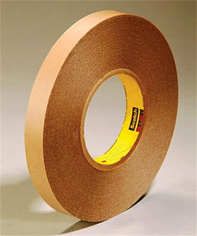 3M Engaving Table Removable D/F Tape 3/4" x 72 Yd